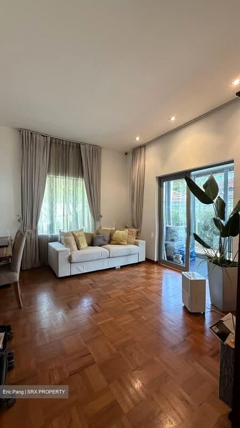 Clementi Park (D21), Detached #601768441